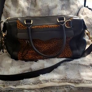 Rebecca Minkoff two-way bag
